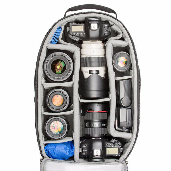 Think Tank Zaino Streetwalker HardDrive V2.0 Think Tank Zaino Streetwalker HardDrive V2.0